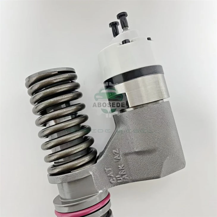 CAT 166-0151 Fuel Injector — A Signal-to-Fluid Conversion Core in Modern Diesel Common Rail Systems suppliers