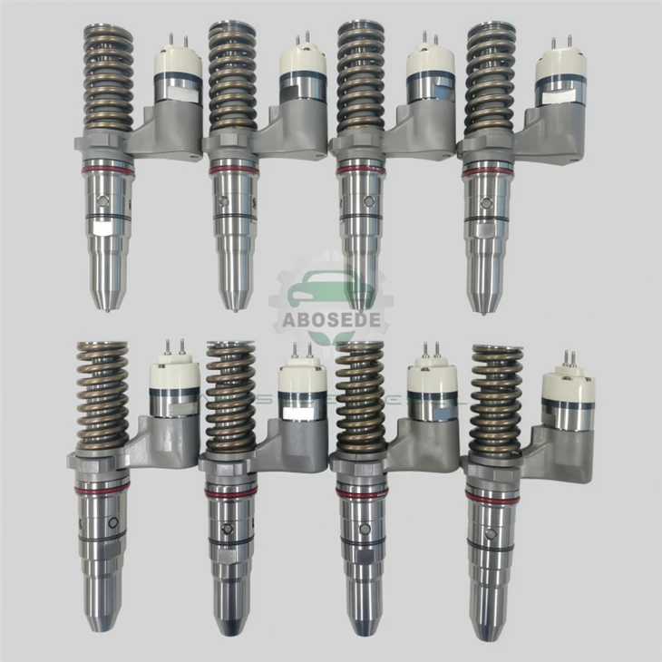 Guarding Your Engine’s Lifeline: CAT C3500 Round Head Injector 386-1752 suppliers