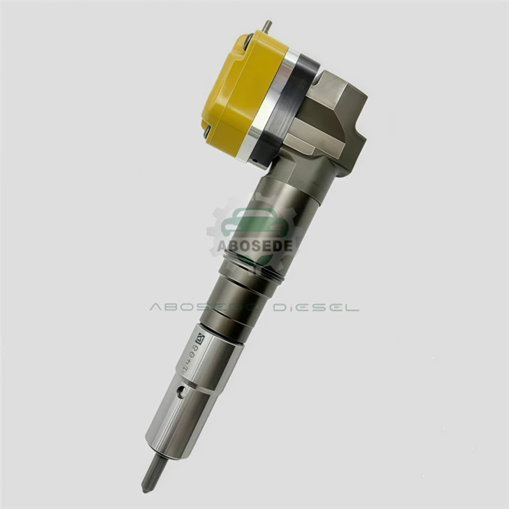 The Precision Architect: CAT 3412 Injector 232-1183 factory
