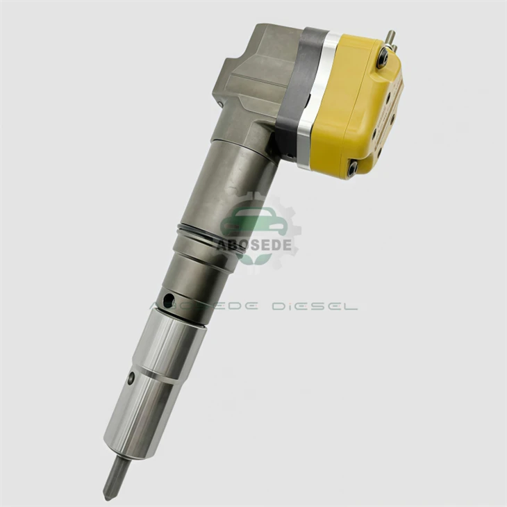 The Precision Architect: CAT 3412 Injector 232-1183 suppliers