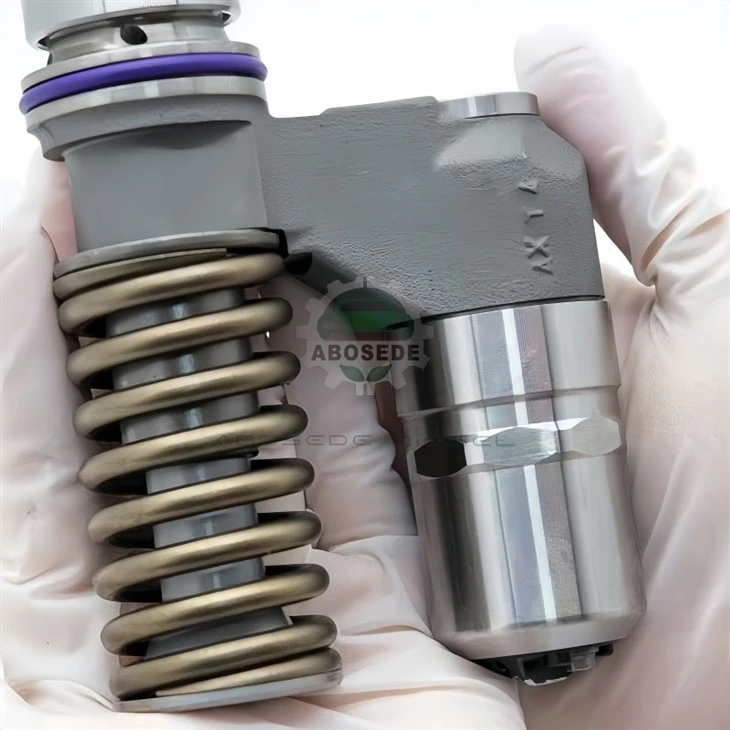 Bosch 0414701029 Scania Injector – Advanced Fuel Injection Control for Heavy-Duty Diesel Common Rail Systems high quality