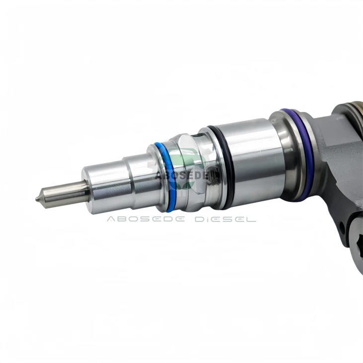Bosch 0414701029 Scania Injector – Advanced Fuel Injection Control for Heavy-Duty Diesel Common Rail Systems factory