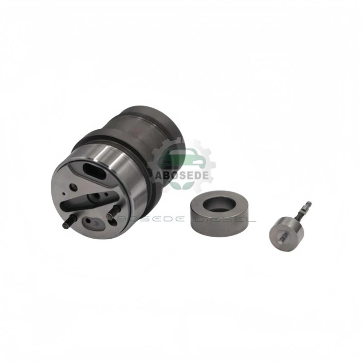 BOSCH Four-Port Injector Upper Valve – The Control‑Chamber Architect For Precision Diesel Metering factory
