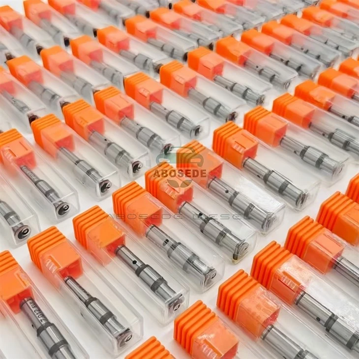 Detroit EUD 7.040 Valve & Plunger – Precision Fuel Metering For S50/S60 Series Injectors suppliers
