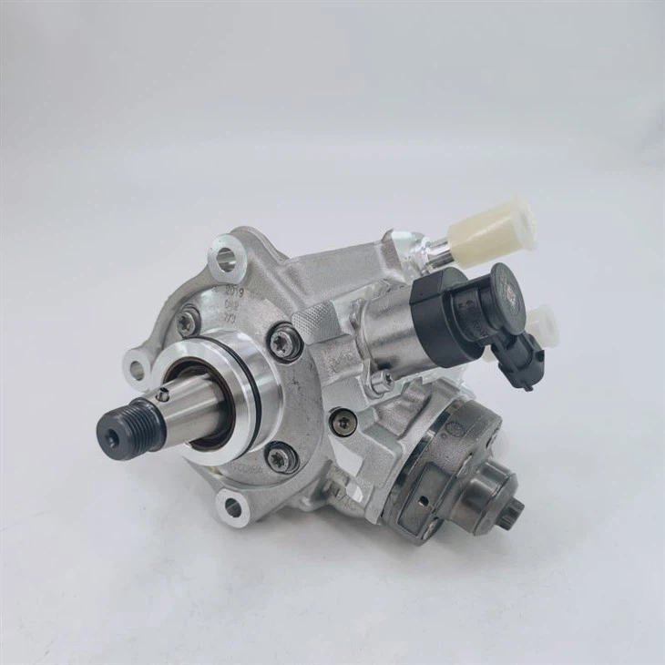 Diesel Pump Common Rail Injection Pump 0445020546