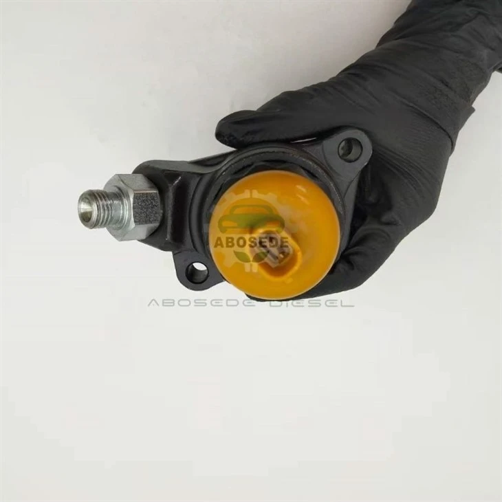 HP0 Plunger & PCV Valve Assembly 094040-0410 – Universal Denso High-Pressure Pump Rebuild Set suppliers
