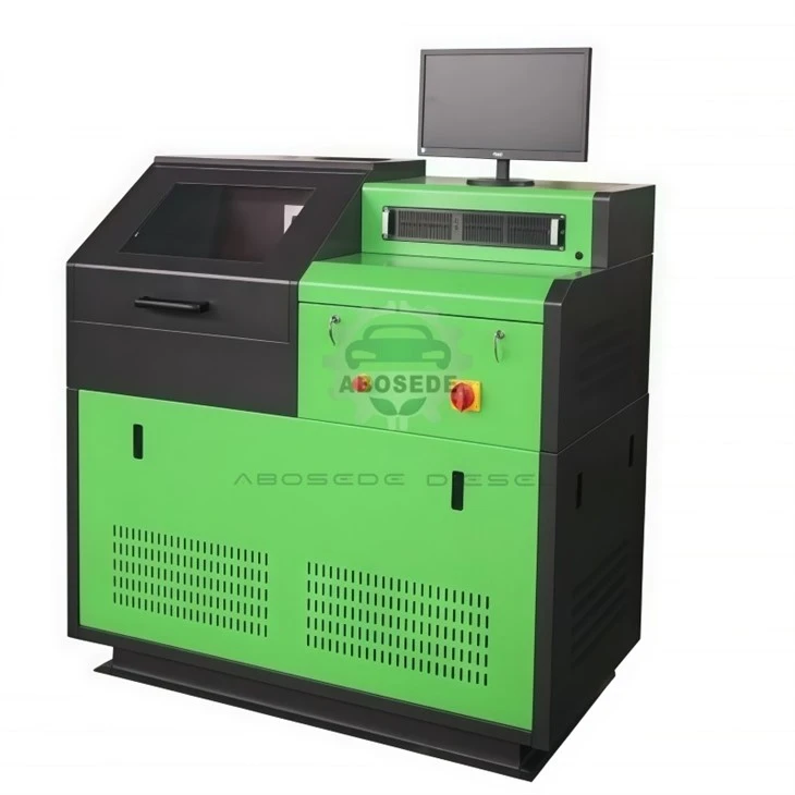 NTS308 High-Pressure Common Rail Injector Test Bench suppliers