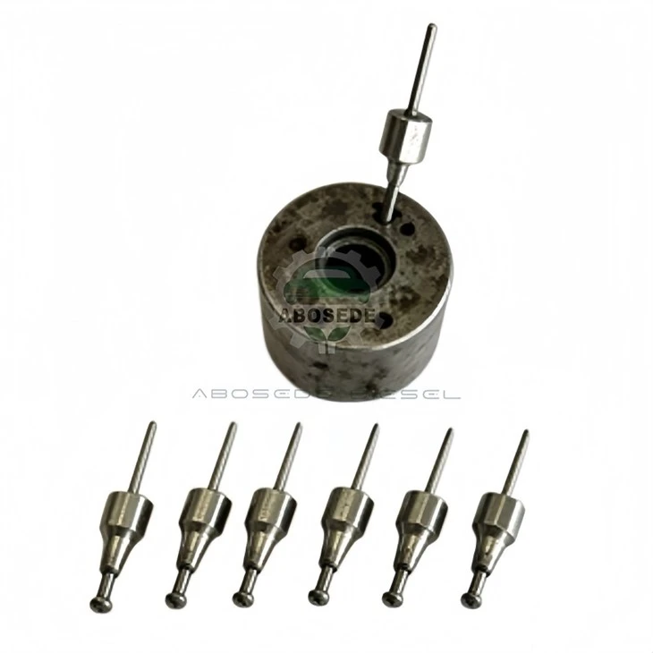 Plunger Delivery Valve Seat Lapping Tool: The Final Micron-Level Intervention For High-Pressure Seal Integrity suppliers