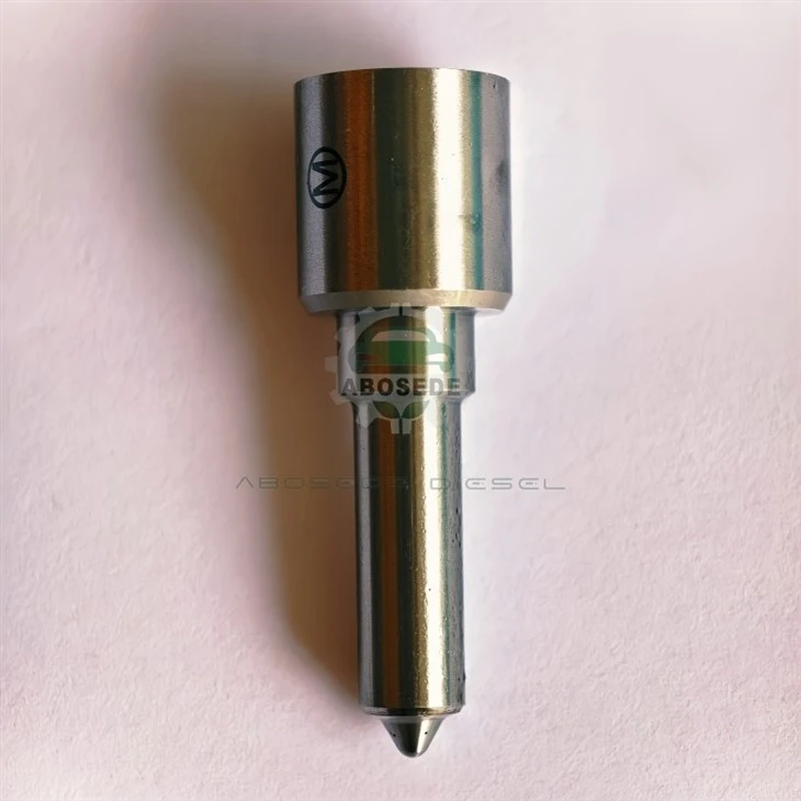 XingMa DLLA82P1773 Common Rail Injector Nozzle - High Pressure Diesel Fuel Nozzle