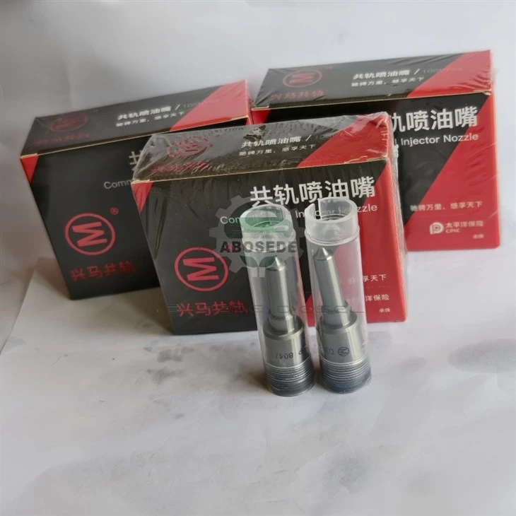 XingMa G3S74 Diesel Injector Nozzle For 295050-1460 – Precision Meets Durability in High-Pressure Systems